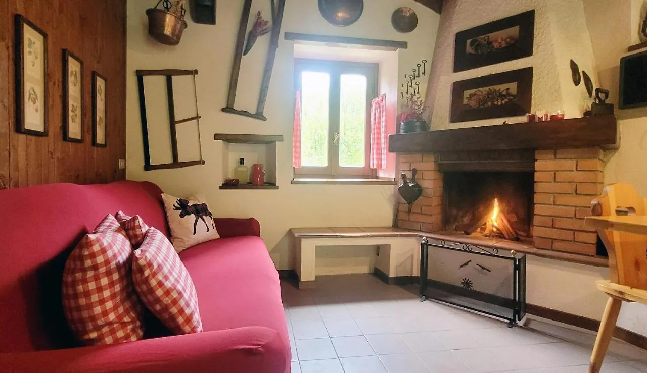 Charming Mountain Hut On Grigna Mountain - Como Lake Pasturo