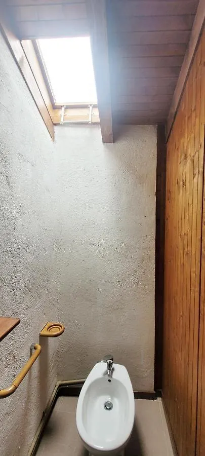 Chalet Charming Mountain Hut On Grigna Mountain - Como Lake Pasturo