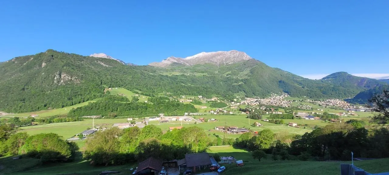Charming Mountain Hut On Grigna Mountain - Como Lake Pasturo 0*,