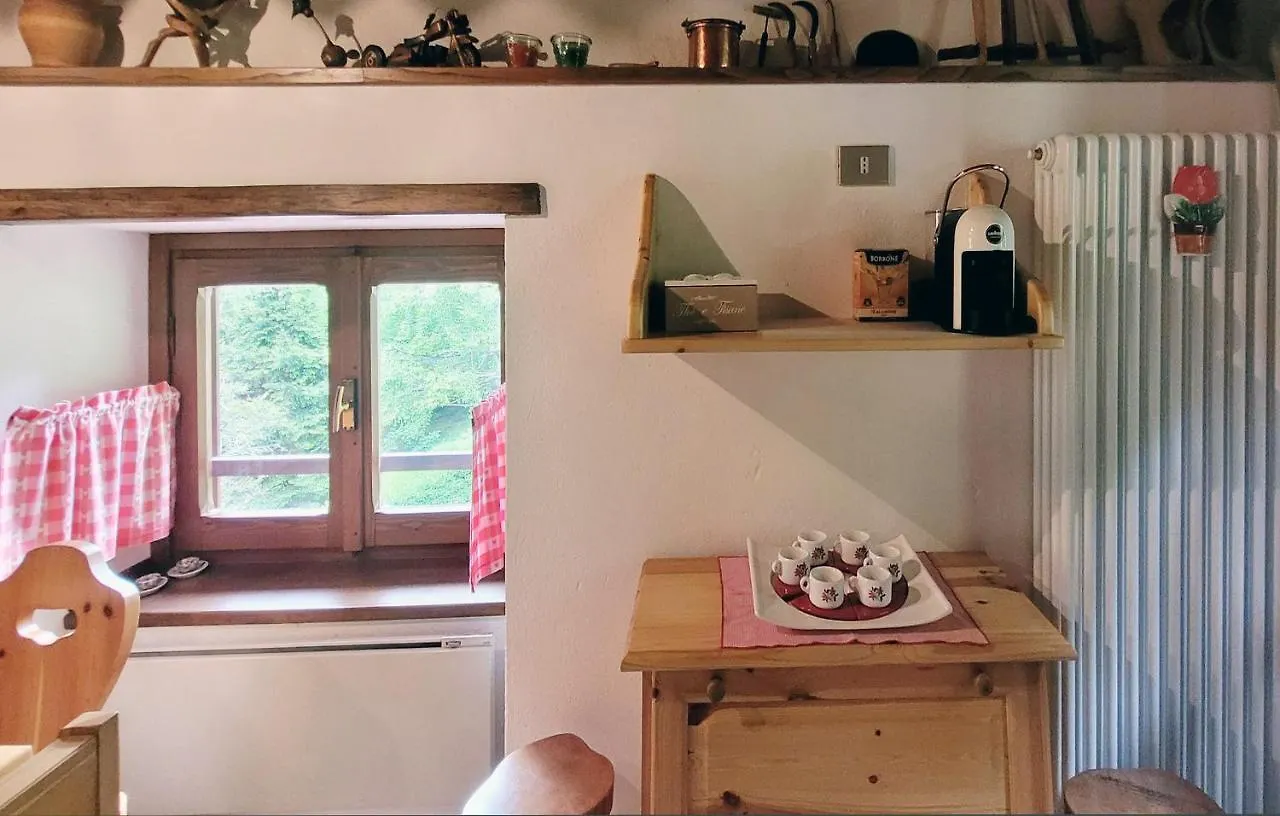 Charming Mountain Hut On Grigna Mountain - Como Lake Pasturo Italy